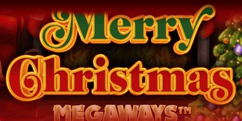 Merry Christmas Megaways bet365